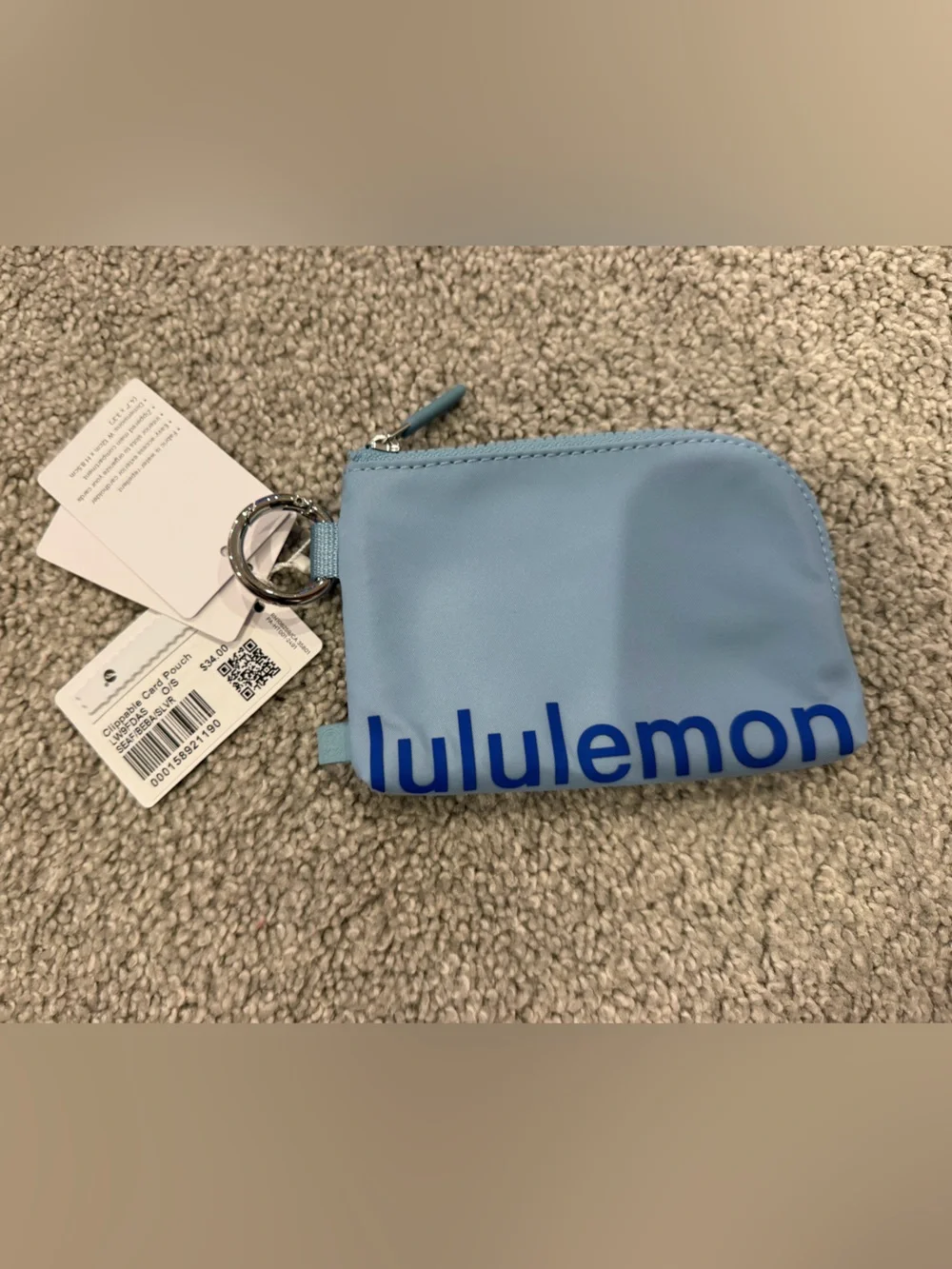 lululemon athletica lululemon nwt